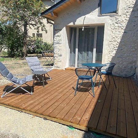 Ginkobiloba : Appartement Cosy En Coeur De Ville Bagnères-de-Bigorre Zewnętrze zdjęcie