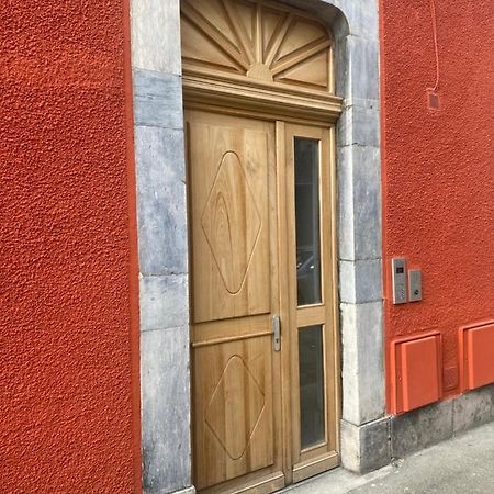Ginkobiloba : Appartement Cosy En Coeur De Ville Bagnères-de-Bigorre Zewnętrze zdjęcie