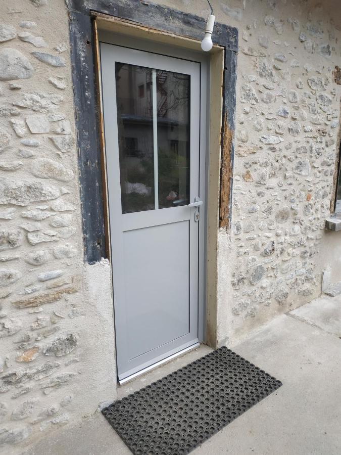 Ginkobiloba : Appartement Cosy En Coeur De Ville Bagnères-de-Bigorre Zewnętrze zdjęcie
