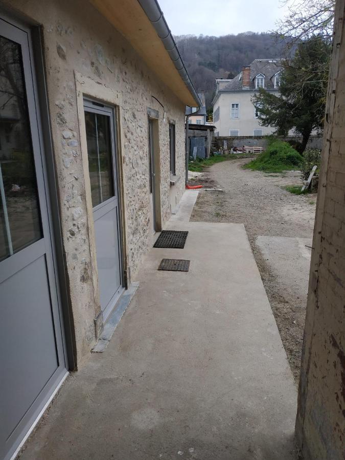 Ginkobiloba : Appartement Cosy En Coeur De Ville Bagnères-de-Bigorre Zewnętrze zdjęcie
