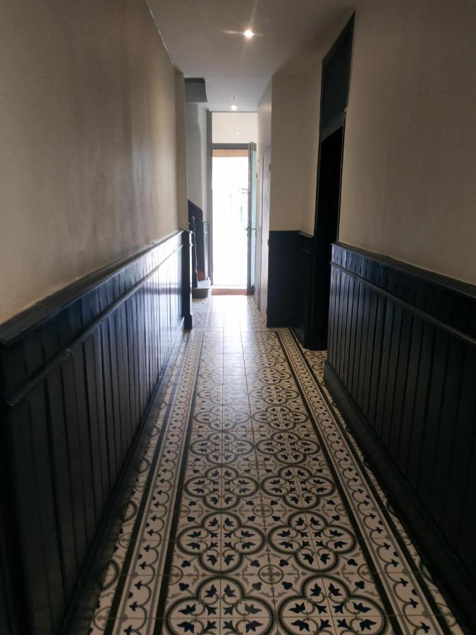 Ginkobiloba : Appartement Cosy En Coeur De Ville Bagnères-de-Bigorre Zewnętrze zdjęcie