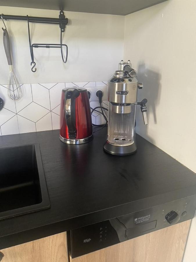 Ginkobiloba : Appartement Cosy En Coeur De Ville Bagnères-de-Bigorre Zewnętrze zdjęcie