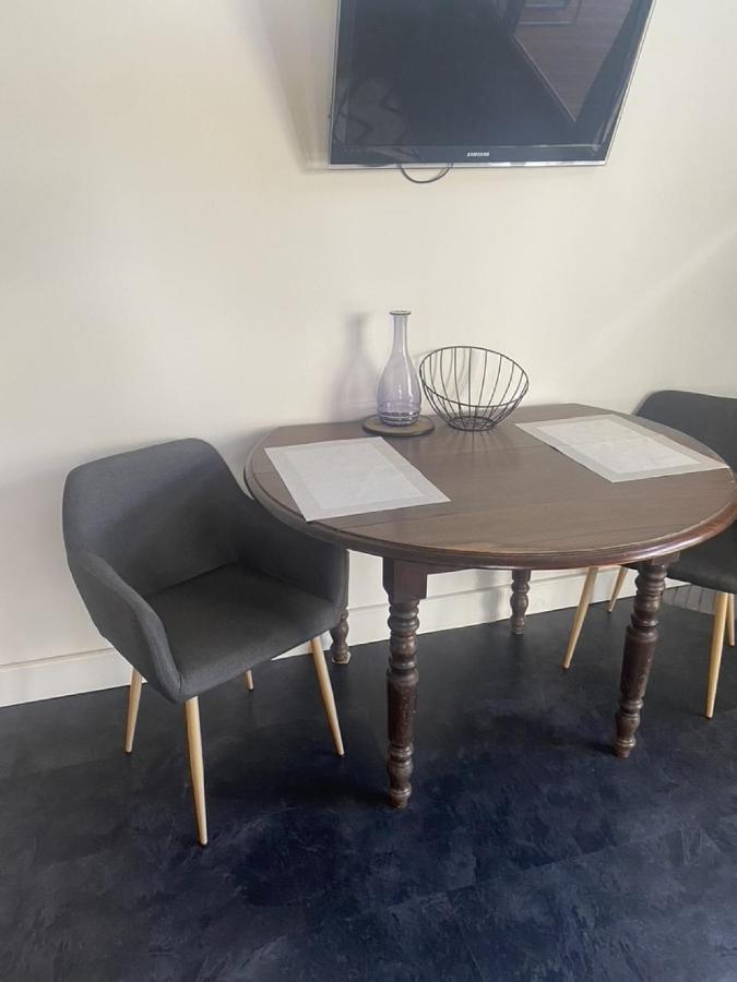 Ginkobiloba : Appartement Cosy En Coeur De Ville Bagnères-de-Bigorre Zewnętrze zdjęcie