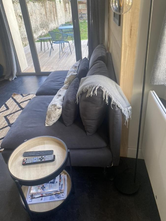 Ginkobiloba : Appartement Cosy En Coeur De Ville Bagnères-de-Bigorre Zewnętrze zdjęcie