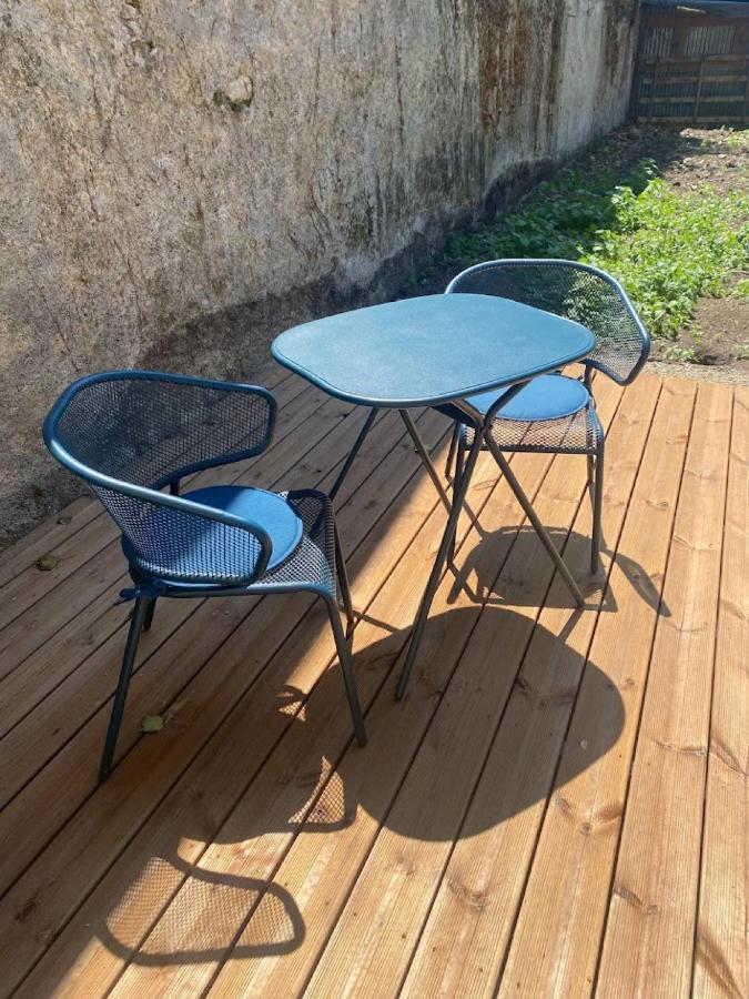 Ginkobiloba : Appartement Cosy En Coeur De Ville Bagnères-de-Bigorre Zewnętrze zdjęcie