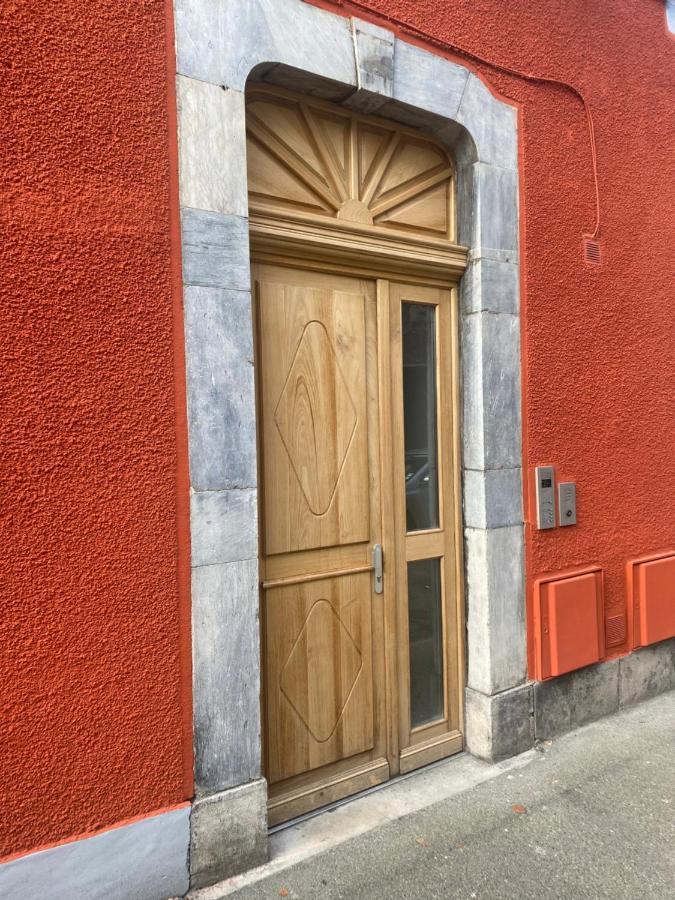 Ginkobiloba : Appartement Cosy En Coeur De Ville Bagnères-de-Bigorre Zewnętrze zdjęcie